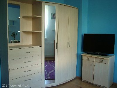 Apartament MG Rozewie
